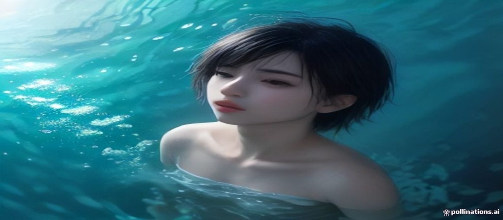 deepseek 官网入口 DeepSeek人工智能大模型平台科技感界面，蓝紫色光效与数据流动背景，展示AI对话窗口与入口导航示意